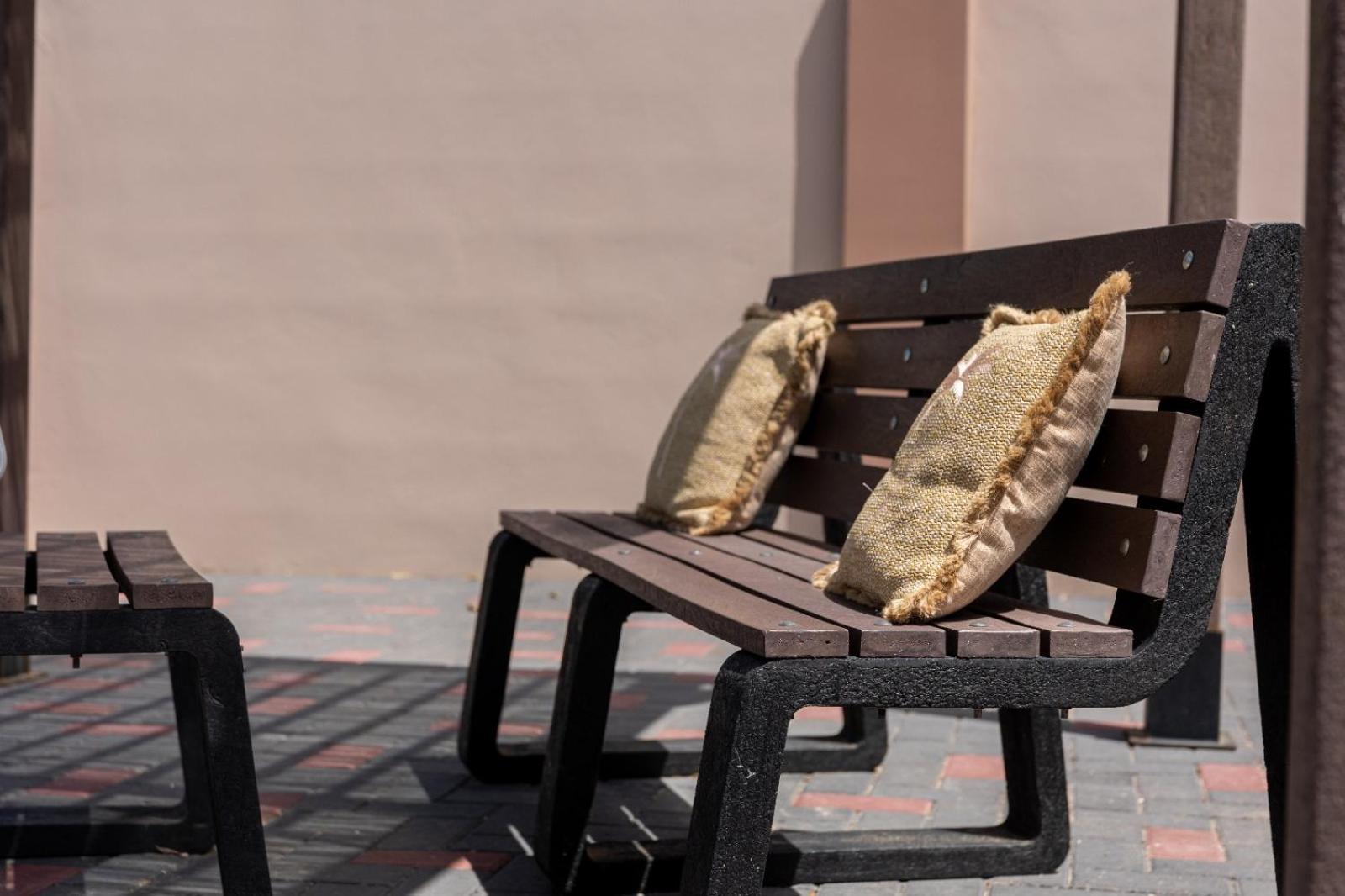 Av Curacao - Centrally Located Spacious Apartment Willemstad Buitenkant foto