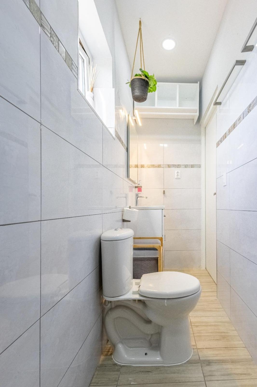 Av Curacao - Centrally Located Spacious Apartment Willemstad Buitenkant foto