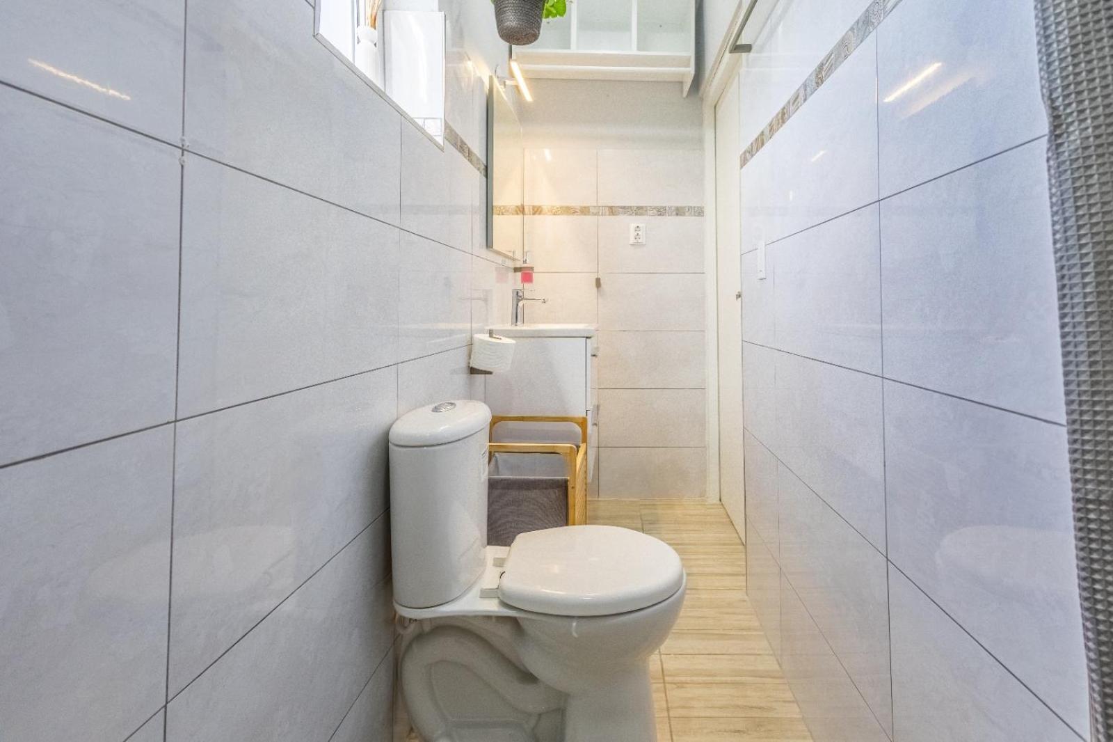 Av Curacao - Centrally Located Spacious Apartment Willemstad Buitenkant foto