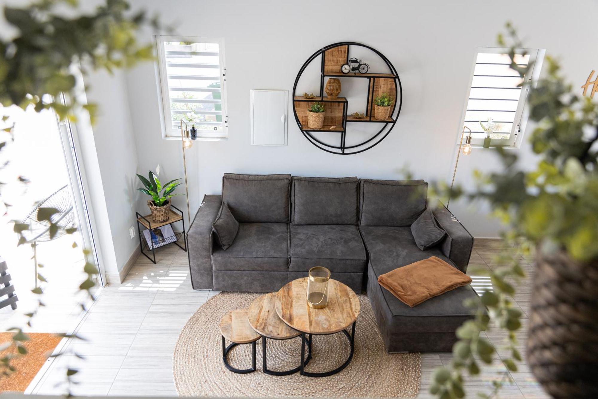 Av Curacao - Centrally Located Spacious Apartment Willemstad Buitenkant foto