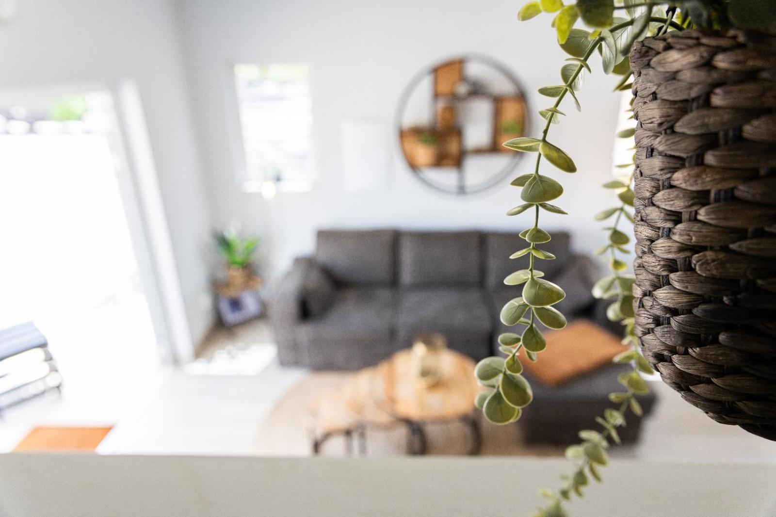 Av Curacao - Centrally Located Spacious Apartment Willemstad Buitenkant foto